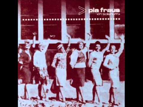 Pia Fraus - How Fast Can You Love