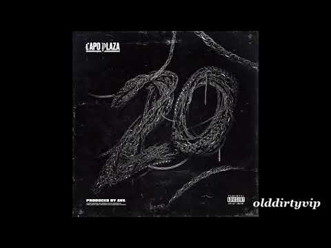 Ne è Valsa La Pena - Capo Plaza feat. Ghali (originale)