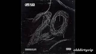 Ne è Valsa La Pena - Capo Plaza feat. Ghali (originale)