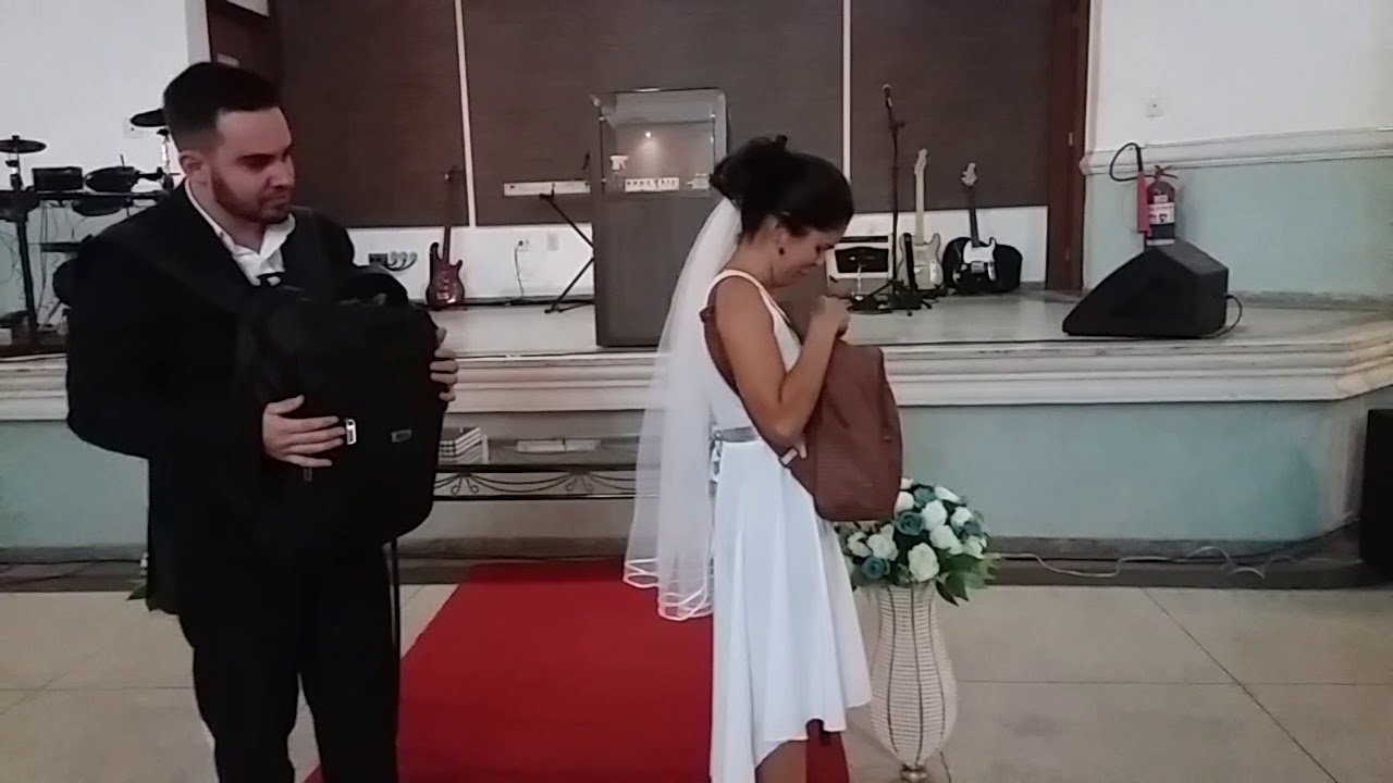 TEATRO BAGAGENS ENCONTRO CASAIS 11IEQ BIRIGUI SP