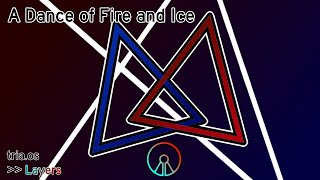 Cover art for Layers Adofai