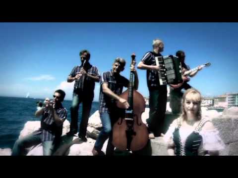 ANS. IGOR IN ZLATI ZVOKI - PIRANSKI ZALIV