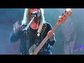 Suzi Quatro - Tear Me Apart - Live 2018