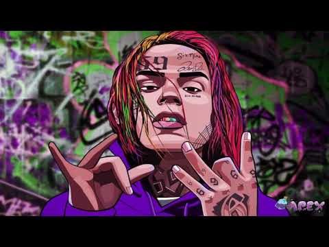 [FREE] "RUMBO" 6ix9ine X Bobby Shmurda Type Beat 2018 | Dummy Boy [Prod. @ApexSaint]