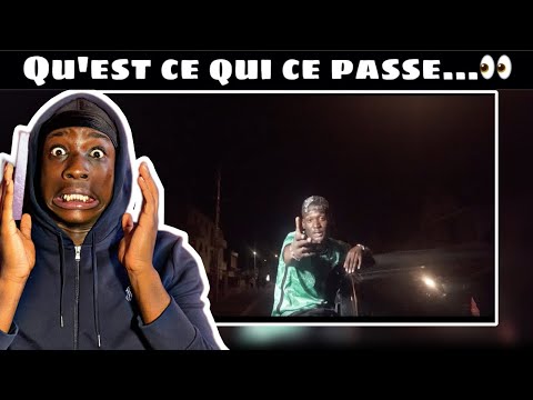 American Reaction To Mig - Barbara Kean (Clip Officiel) 🇫🇷