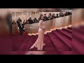 Hailee Steinfeld Walks The Red Carpet At The Golden Globe Awards