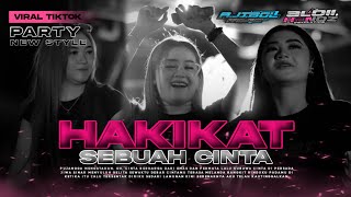 Download lagu DJ HAKIKAT SEBUAH CINTA || FYP TIKTOK || ALDIIHANDZ REVOLUTION || TERBARU 2026 mp3