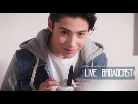 Silverlit OP ONE Instruction Video (English)