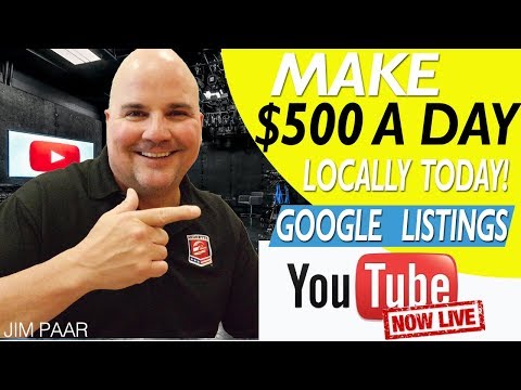 , title : 'Generate New Local Business 2020 - Make $500 A Day Starting Today!'