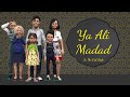 Fez Meghani S Ya Ali Madad Song With 3D Animation