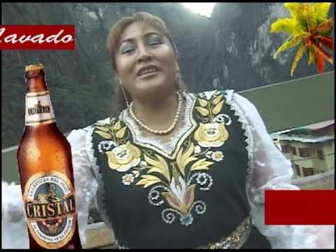 GISELA LAVADO / MIX / CONSEJOS DE MI MADRE / CORAZONCITO  / PRODUCCIONES AMOR AMOR