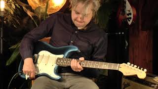 Video thumbnail for Fender Stratocaster Plus from 1993 presented by Vintage Guitar Oldenburg and Tobias Hoffmann by Vintage Guitar Oldenburg