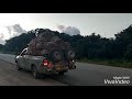 Flying Vehicles Of Meru