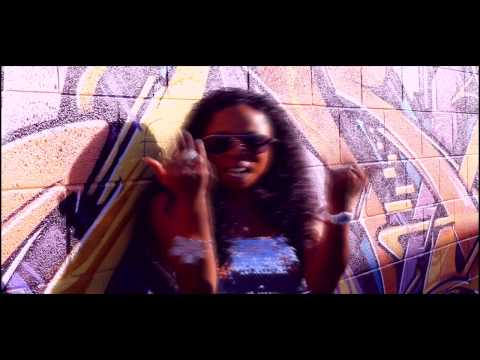 Nea Roz - Hollywood Swag Official Video