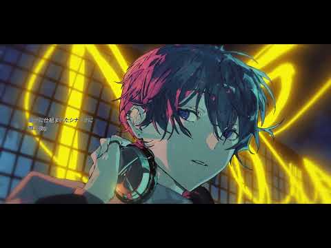 Chase Me / ノラfrom今夜、あの街から Music Video