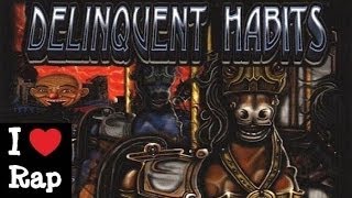 Delinquent Habits - Midnite Spin