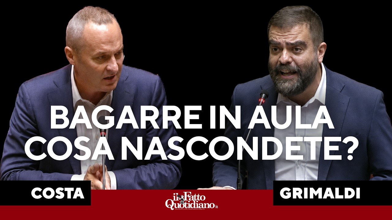 La maggioranza cambia il calendario, esplode la protesta: “Usate il Parlamento per propaganda”