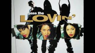Brownstone - Pass the Lovin&#39; (House Music)
