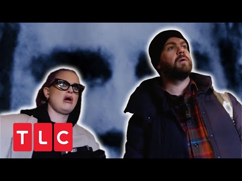 Geisterjagd hinter Gittern: Nevada State Prison | Jack Osbourne's Night Of Terror | TLC Deutschland