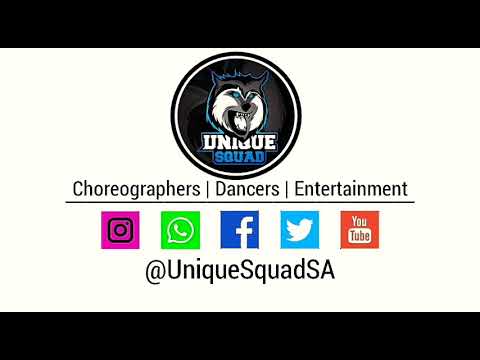 Villager SA - Kea go deserver ft KingTips SA & Multi | Unique Squad