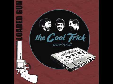 The Cool Trick - Psychotic Monster (album version)