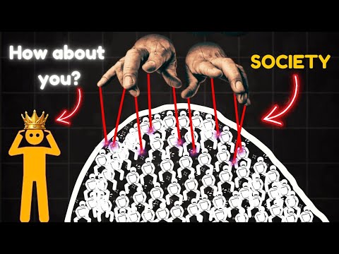 The Power Of The Loner _ Miyamoto Musashi