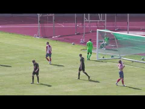 Lyn 1896 FK - Lokomotiv Oslo 3-1 (2-1)