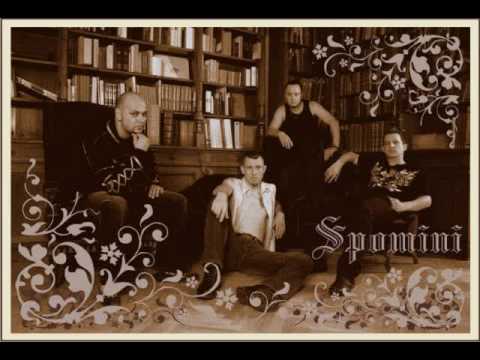 Nitrox - Spomini (Audio ONLY!)