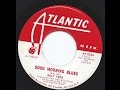 Good Morning Blues - Billy Vera