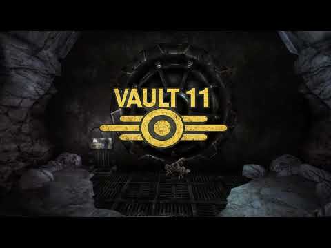 Vault 11: The Vault Where Survival Required Murder