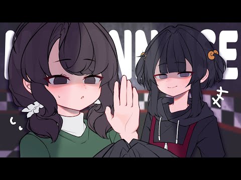 mayonnaise... [MEME] ||Cassidy and Charlie + Evan|| (ft.missing children fnaf) LATE-