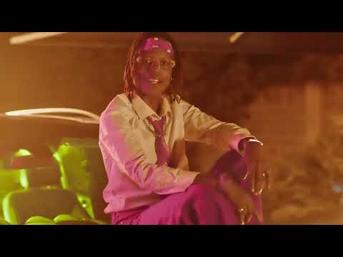 Misolo Boka (Leka Nenzina)- Mad King ft Nandor Love (Official Video 4K)