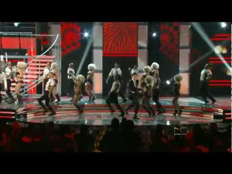 Chino & Nacho - El Poeta Premios lo Nuestro 2012 HD