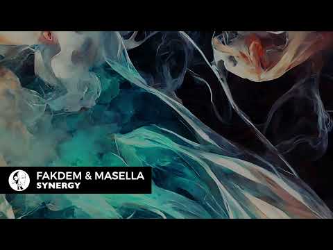 Fakdem & Masella - Synergy (Original Mix) | Ethereal Techno 012 | Steyoyoke