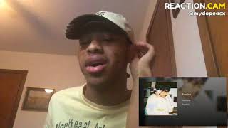 Samaria- Foolish REACTION