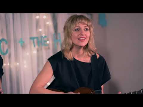 Anaïs Mitchell:  Wilderland / Young Man In America Live at FAI 2018