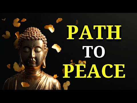 (NO ADS) 3+ Hours of Buddhist Teachings That Guide You to Acceptance and Peace