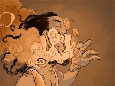 CT Lab - Smoke