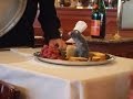 Packaging And Promocional Gift Ratatouille Disneyland Paris