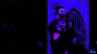 Boondox Underground Resurrection tour Columbus