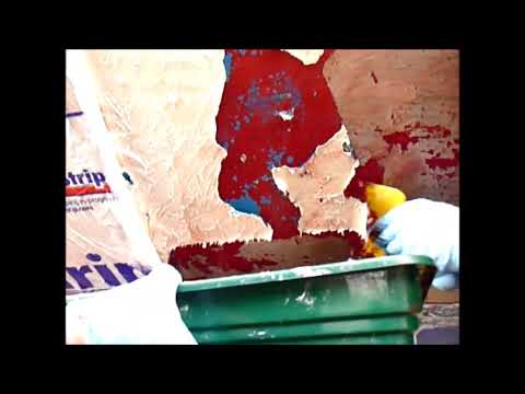 YachtStrip Antifouling entfernen / Antifouling removal