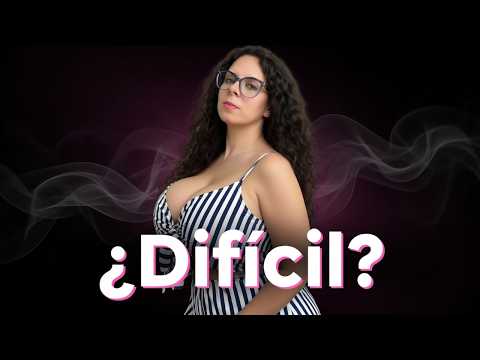 ¿Es una Mujer Difícil de Ligar? Prueba Esto