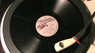 BLACK BUTTERFLY by Joe Thomas and his Orchestra 1946