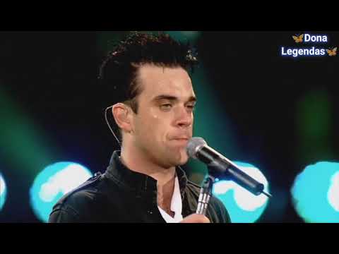Me and my Monkey - Robbie Williams