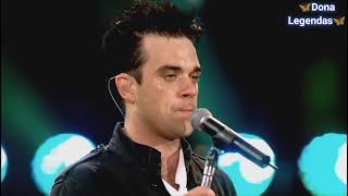 Robbie Williams - Me and my Monkey (Tradução)