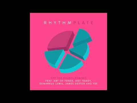 Rhythm Plate - Keep A Light On (James Dexter Remix)