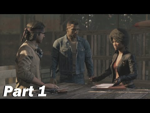 Mafia III - Faster, Baby! - Part 1