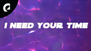 Download lagu Mindme feat. Mia Pfirrman - I Need Your Time mp3 Download lagu Mindme feat. Mia Pfirrman - I Need Your Time mp3