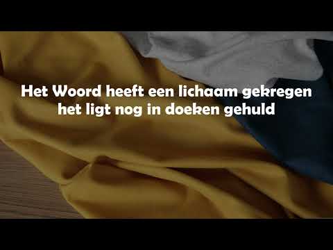 Kerst Opwekking met tekst 536 Kind van het licht (versie 4)