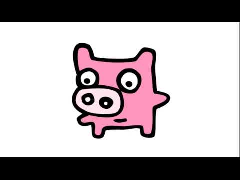 MASOMENOS - LES TROIS PETITS COCHONS - WTM